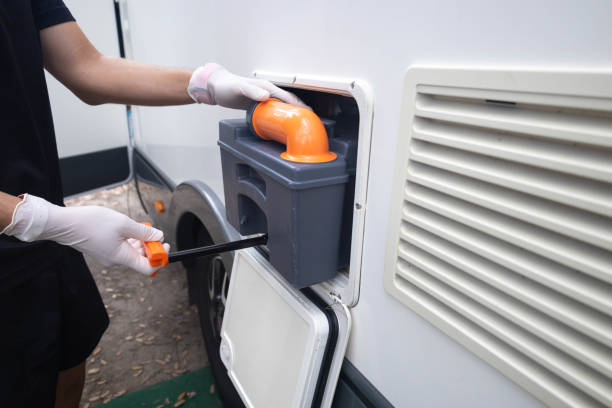 Best Porta potty for special events  in Russiaville, IN