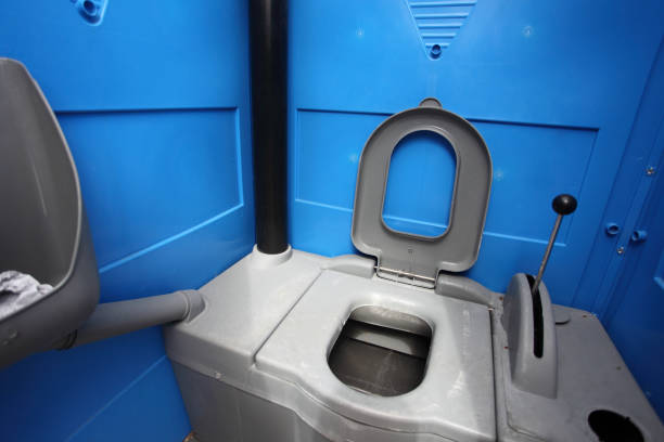 Best Portable toilet rental cost  in Russiaville, IN