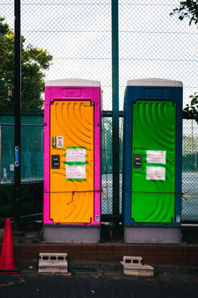 Best Porta potty rental near me  in Russiaville, IN