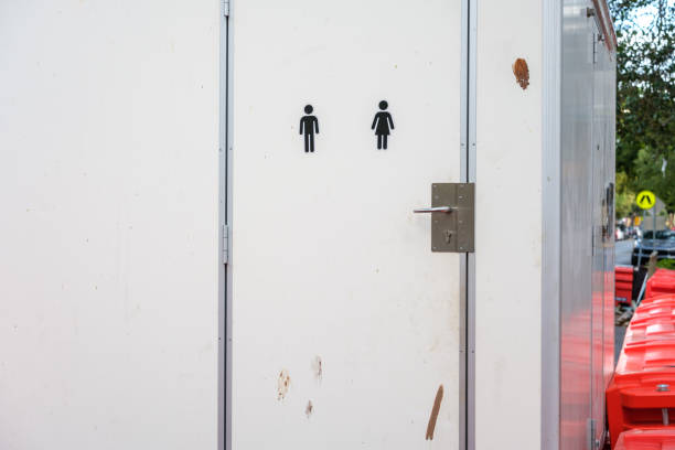 Best Local porta potty services  in Russiaville, IN