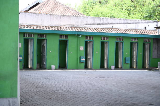 Best Temporary restroom rental  in Russiaville, IN