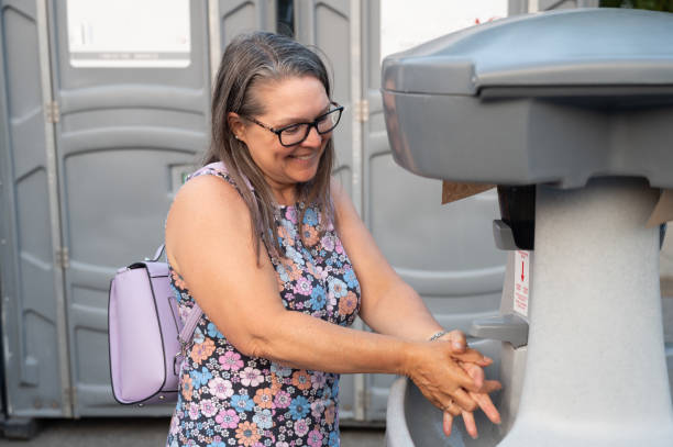 Portable Toilet Options We Offer in Russiaville, IN